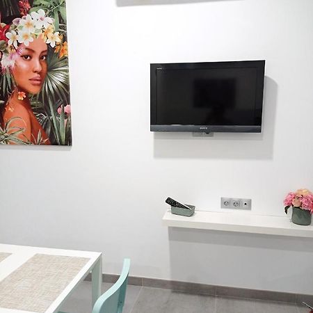 La Madriguera Apartamento Villanueva de la Concepción Exterior foto